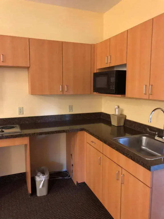 Budget Inn Williamsport
