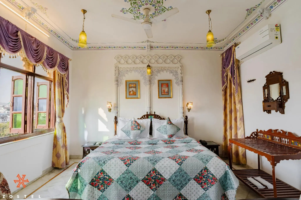 Zostel Udaipur