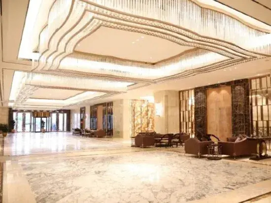 Minjiang Empark Grand Hotel Conference & Exhibition Center