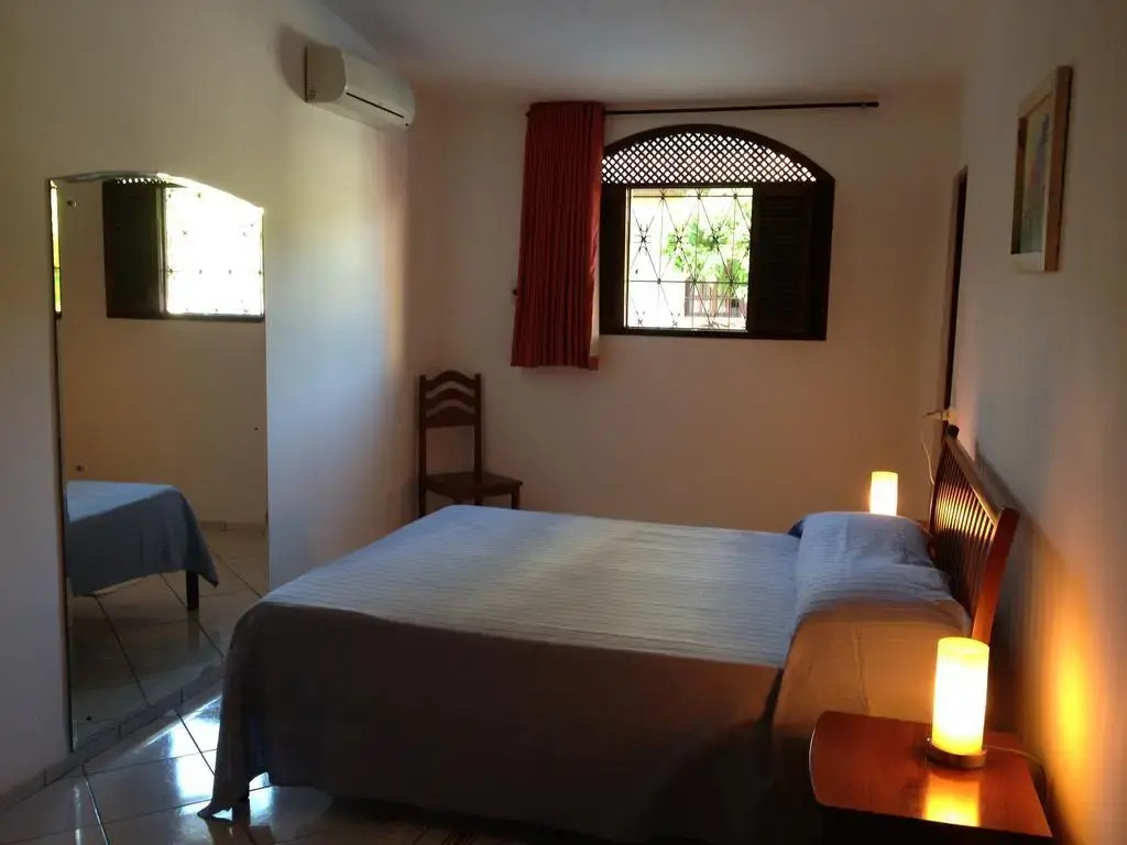 Villa Alba