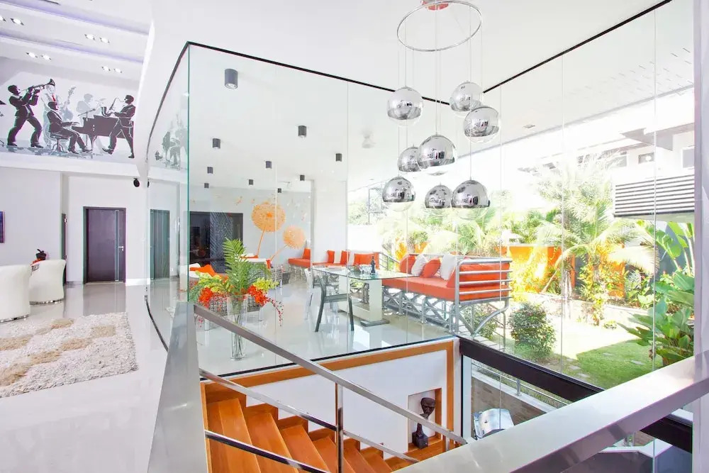 Royale Grand Villa