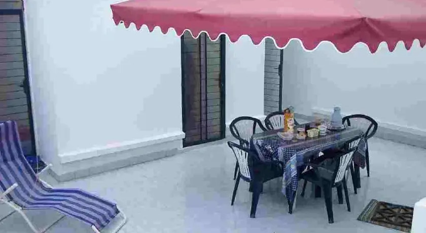 Appartement Ar-Rajaa