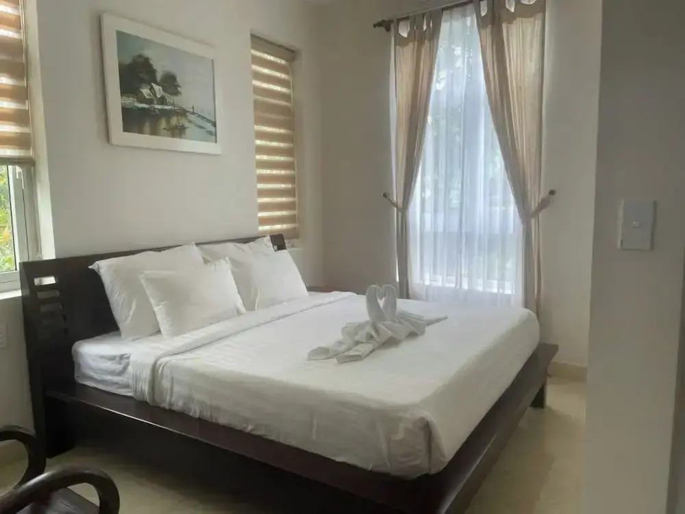 Green Town House Hoi An