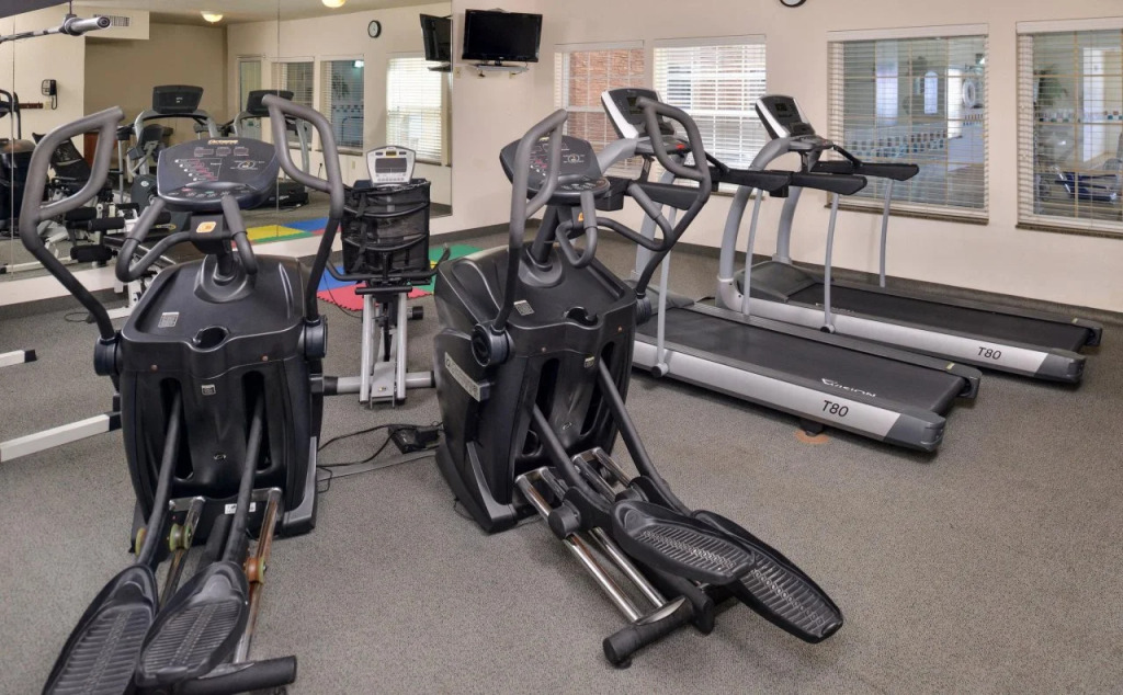 Staybridge Suites Albuquerque North by IHG