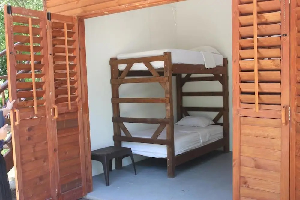Media Luna Hostel Cartagena
