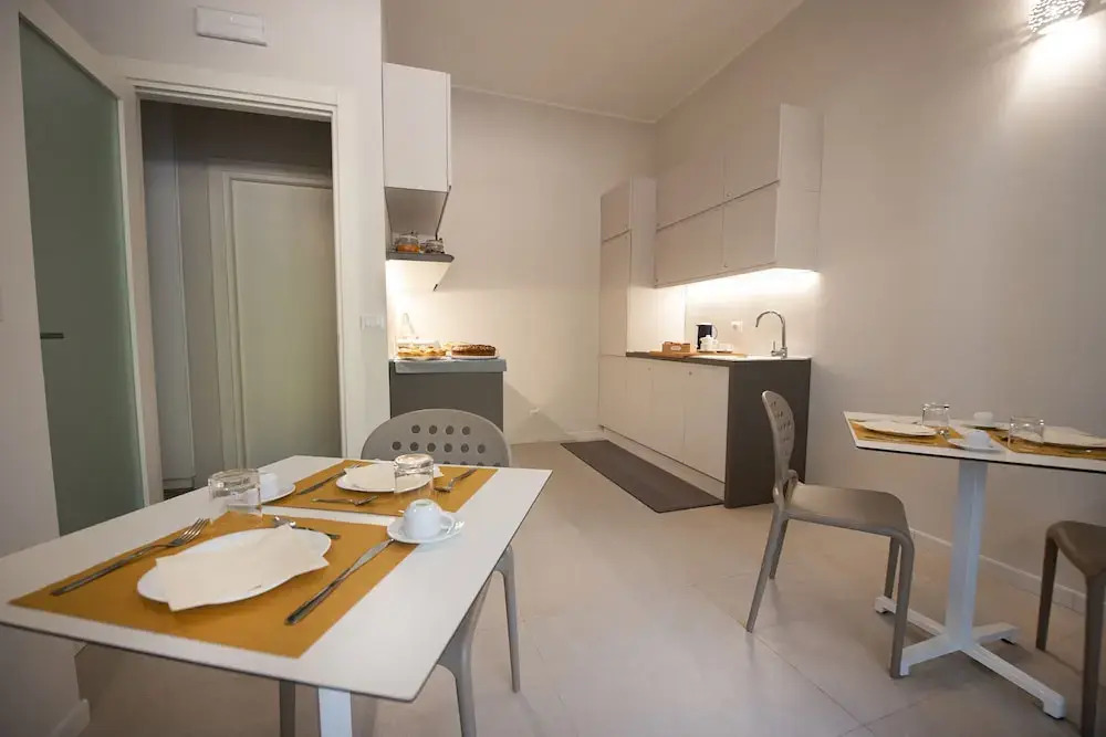 Dolcirive B&B - Porto Cesareo
