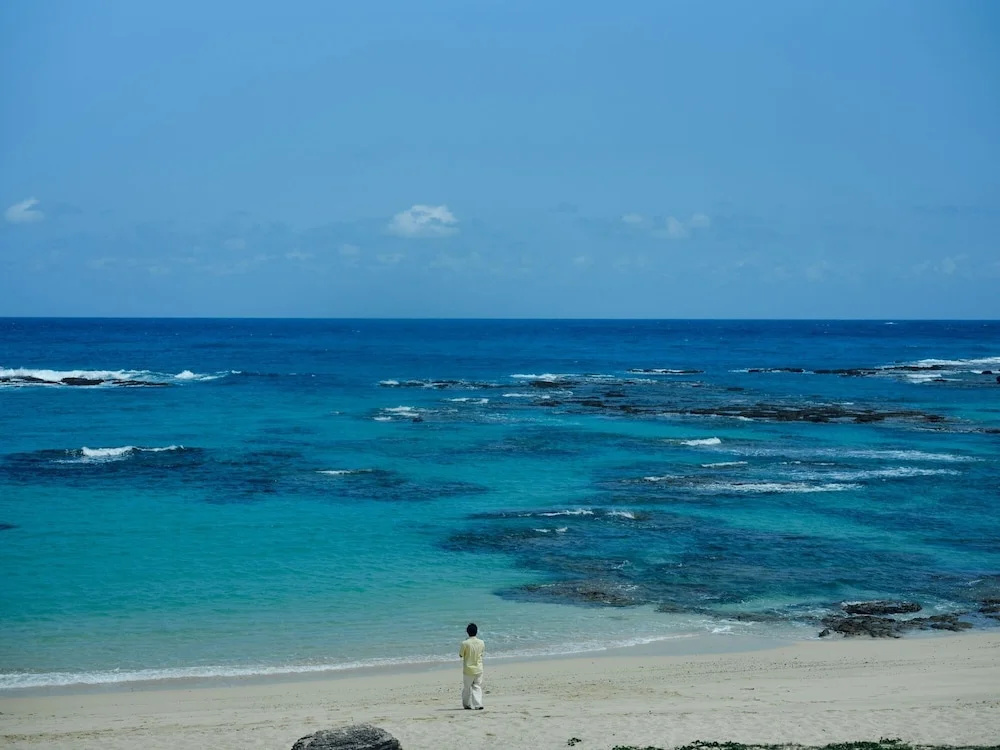 SANU 2nd Home Amami-Oshima 1st