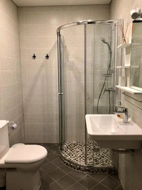 R J apartamentai Žiogų 6 Palangoje