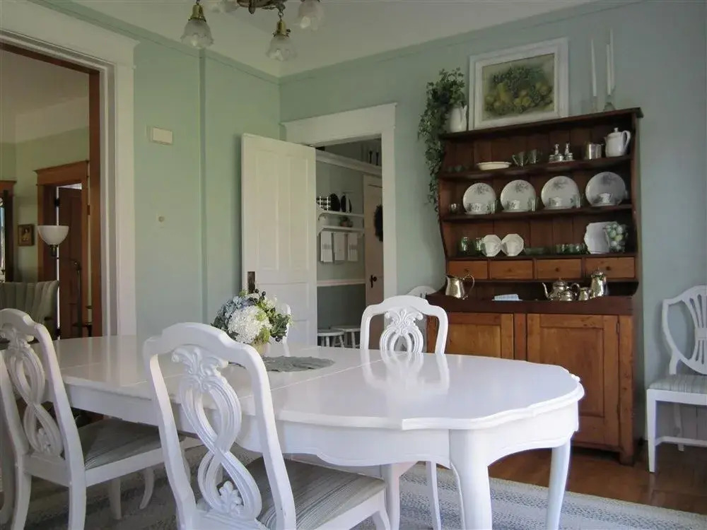 Bridgewalk Bed and Breakfast