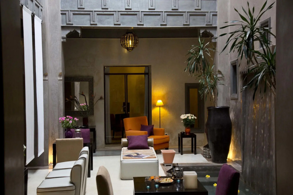 Riad Dar One