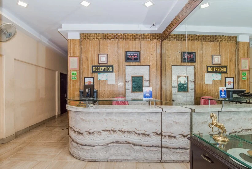 Hotel Pal Avadh