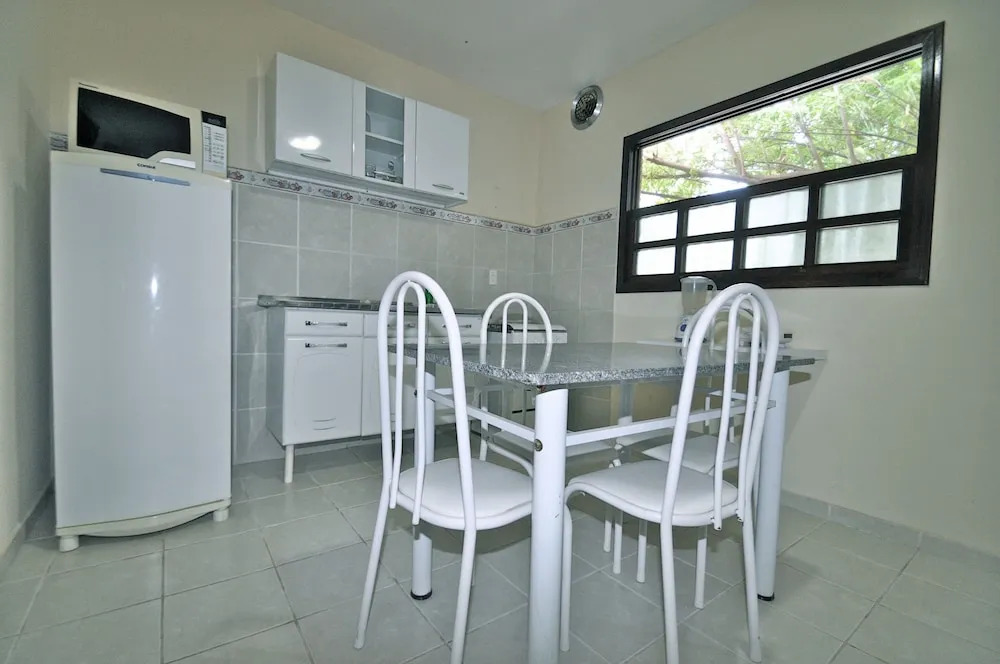 Hotel - Apart-hotel Chalé Executivo