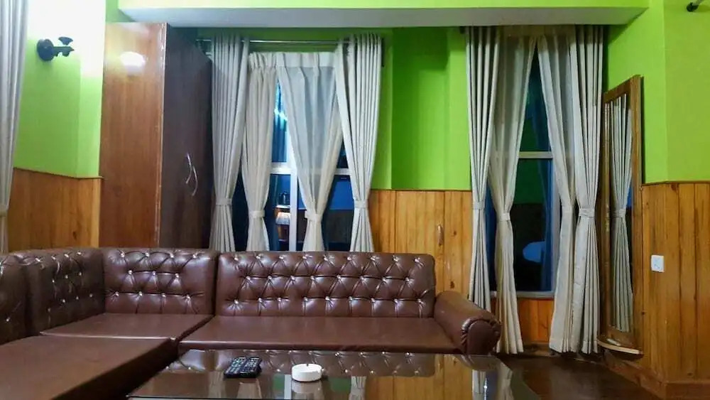 Hotel Mount Royale