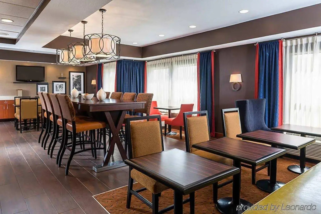 Hampton Inn Findlay