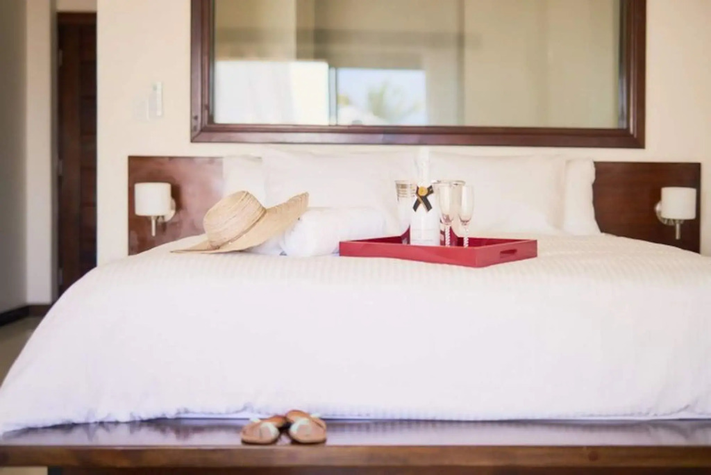 The Ellysian Boutique Hotel