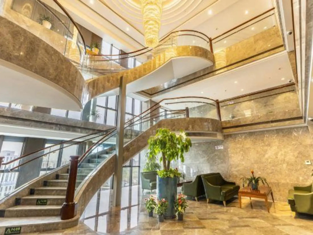 Xi Noble Hotel