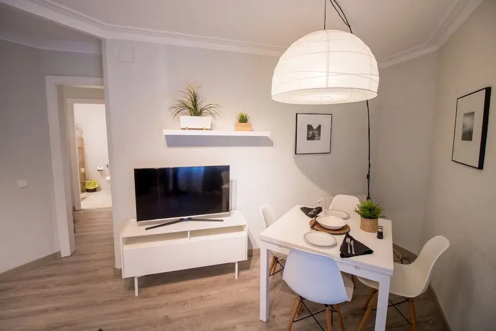 Apartment Metropolitan