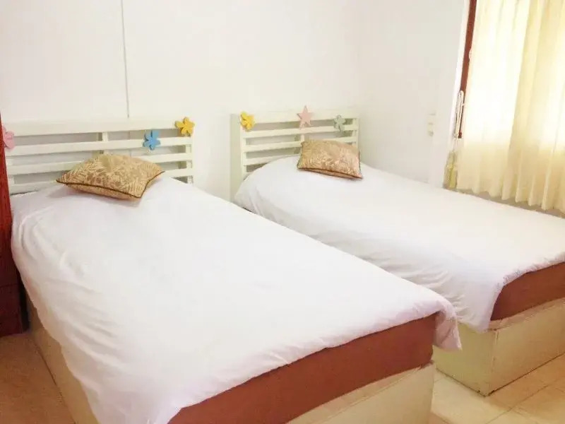 Banwas Resort