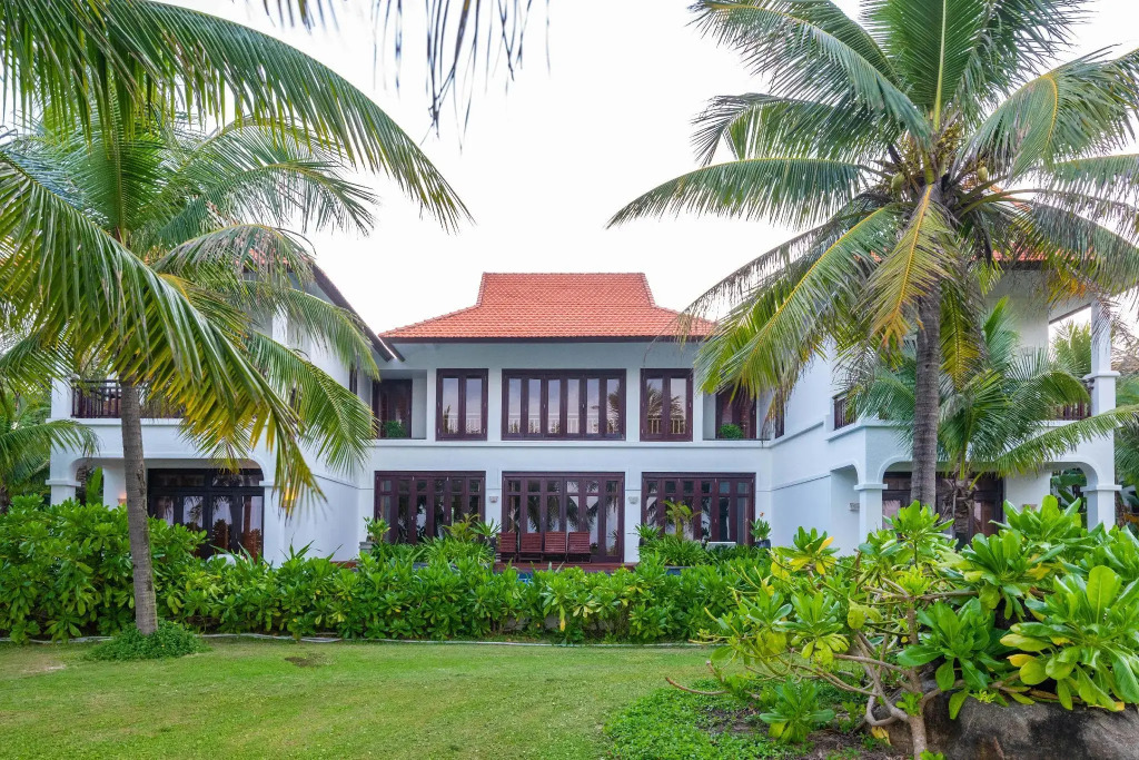 Purama Villas Da Nang Managed By Abogo