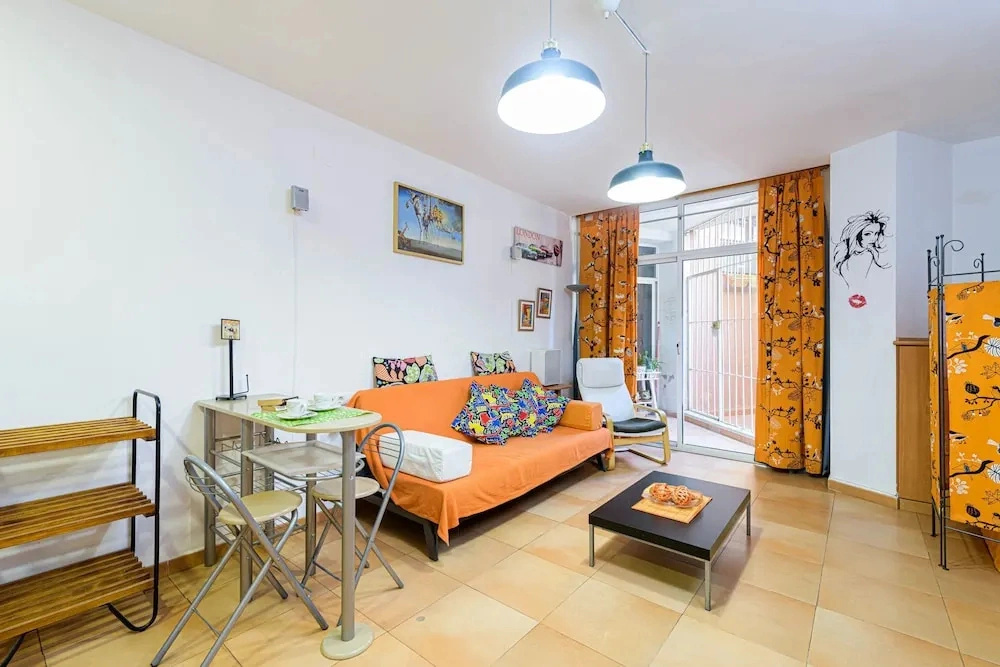 Estudio La Colina in Torremolinos