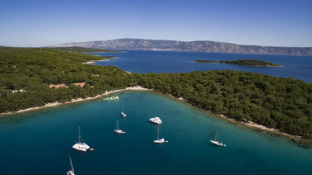 Aminess Senses Hvar Resort