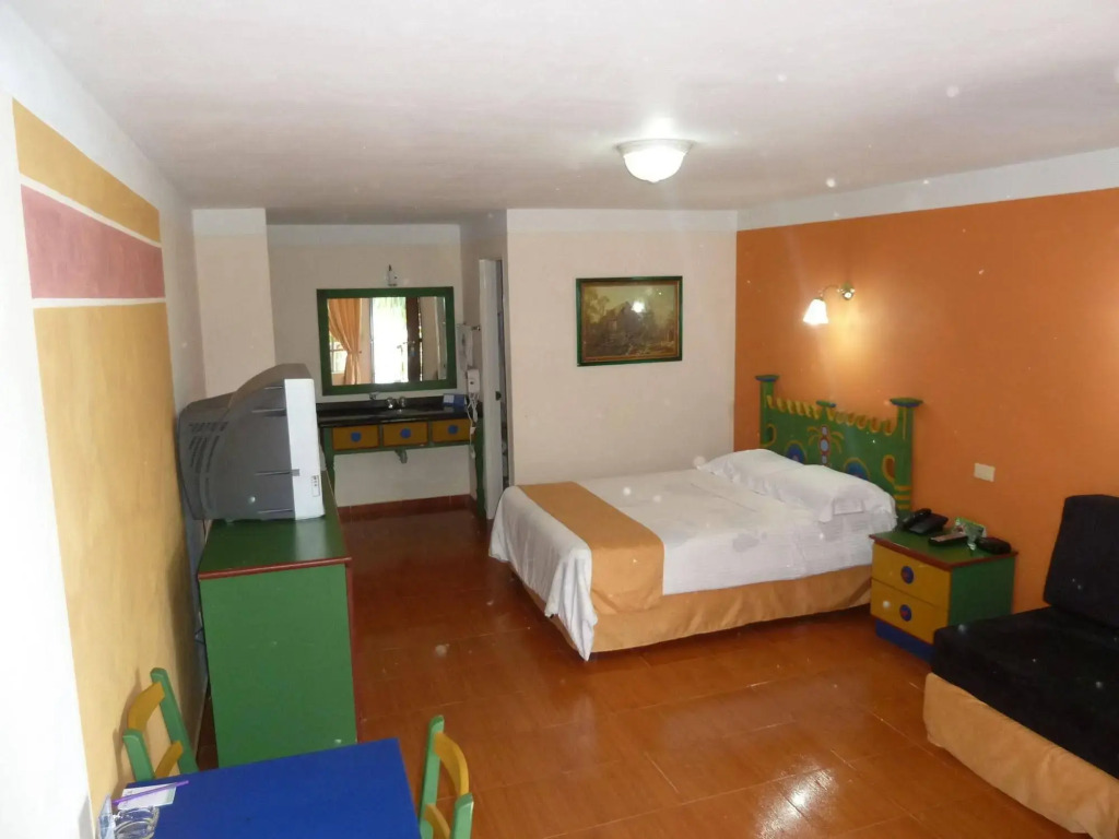 Hotel Los Recuerdos