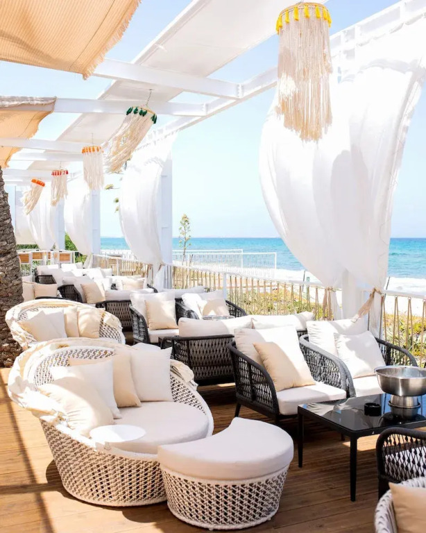 Hotel Sandra Beach
