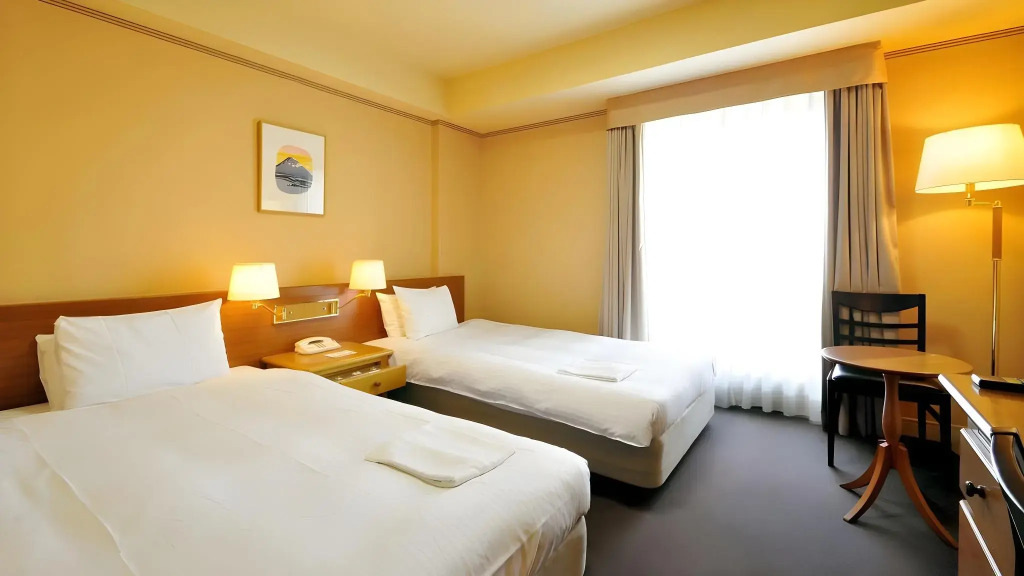 Hotel Lifort Sapporo
