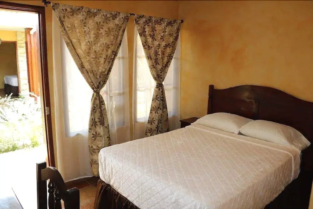 La Posada Copan