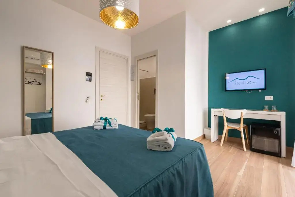 Napolilive B&B