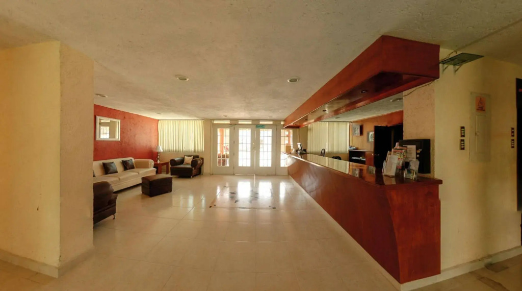 Hotel Posada Maria Sofia