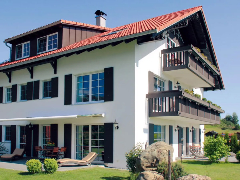 AlpenLodge Allgäu