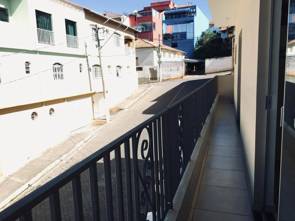 Apartamento Central