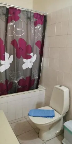 Simos Magic Apartments 1