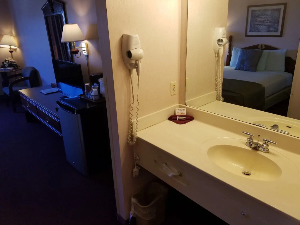 Scenic Hills Inn