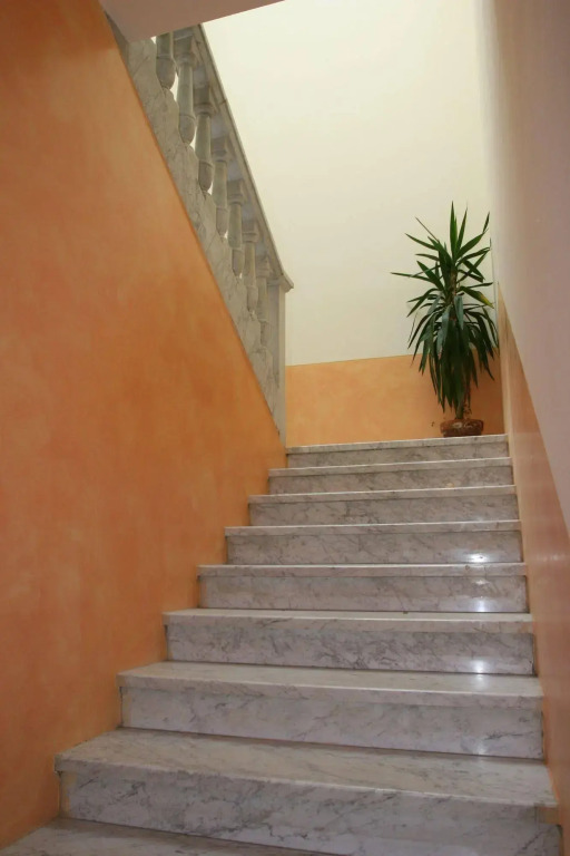 B&B La Coperta Ricamata