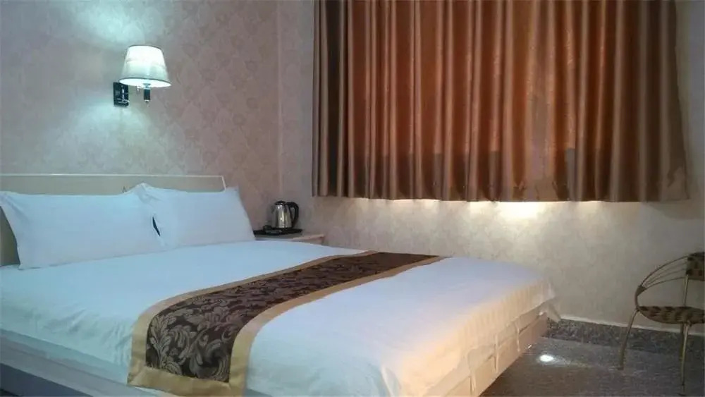 Konggang Xincheng Haoxiang Hotel