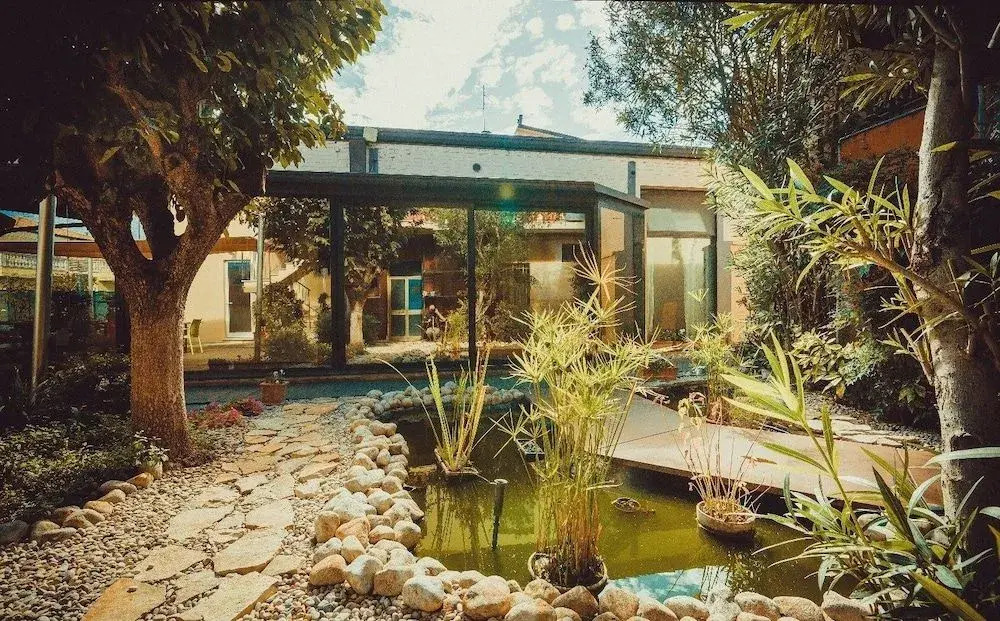 A CASA DI MARIANNA