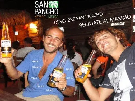 Hostal San Pancho