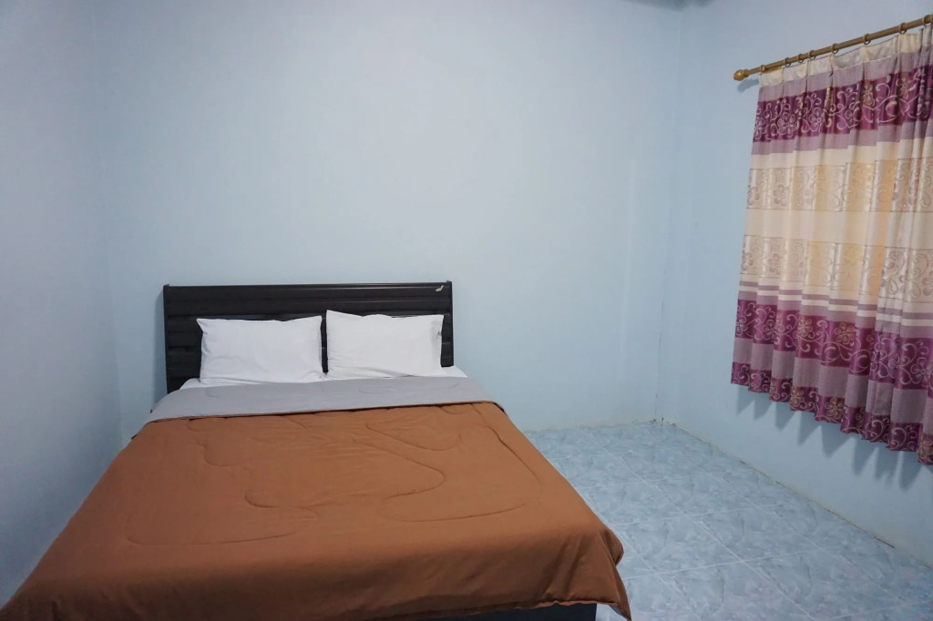 Nam Khong Tara Resort