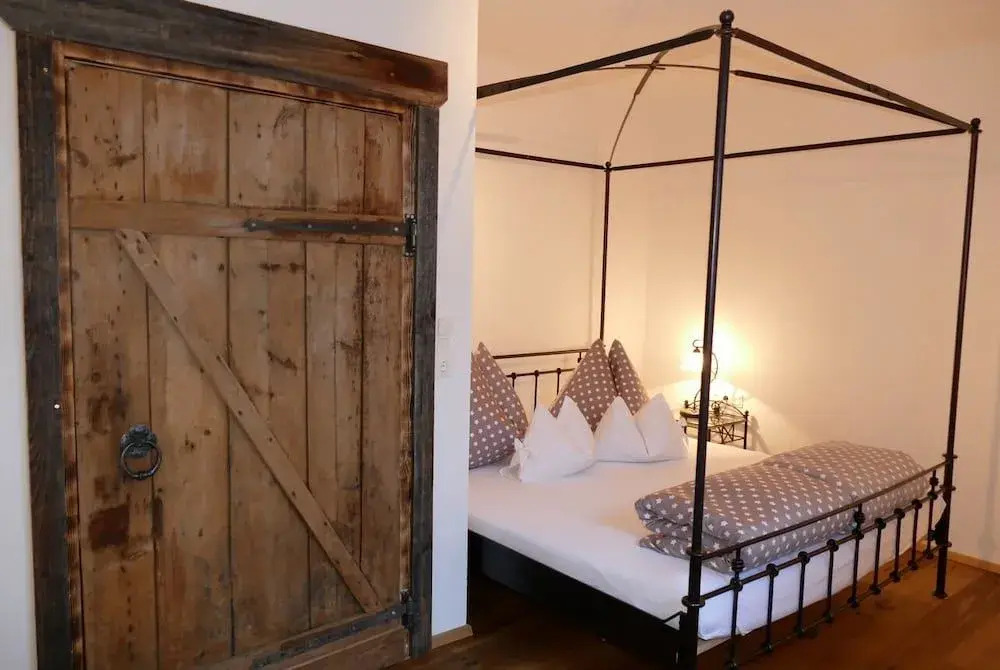 Chalet Stubai Apartments-Ferienwohnungen