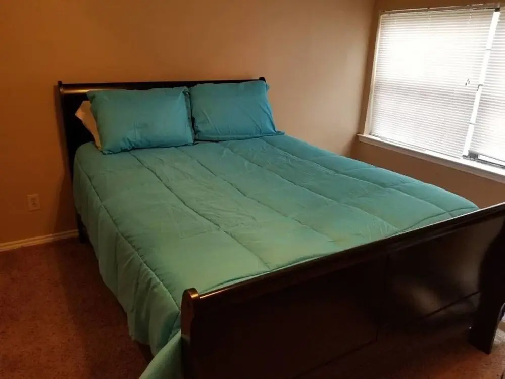 Cozy Mesquite Condo Apartment 1