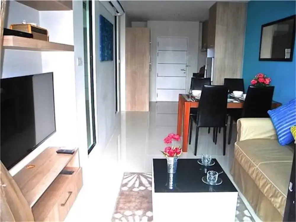 Bliss Patong Modern 1 bedroom Apartment