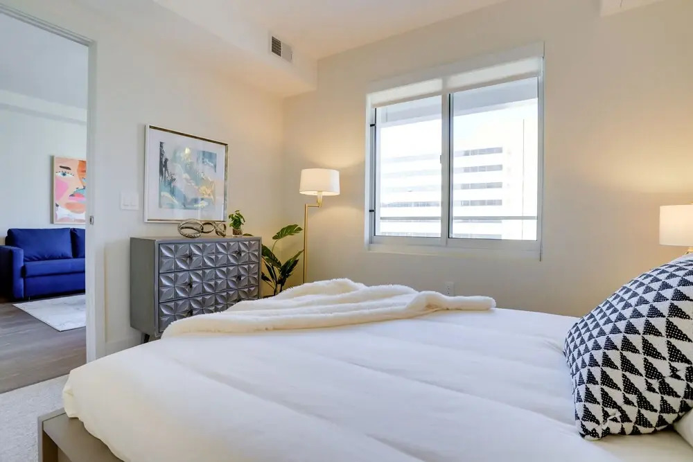 Arlington Executive Suites by H
