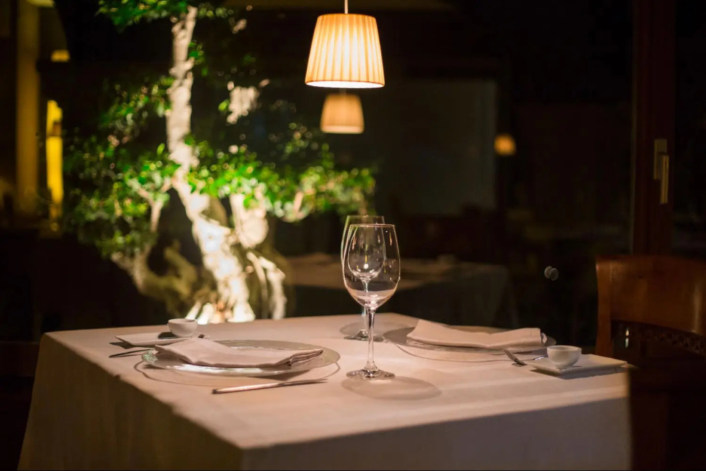 SWISS MORAIRA HOTEL
