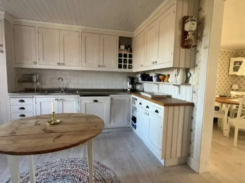 Holiday Home in GrÃ¥sten