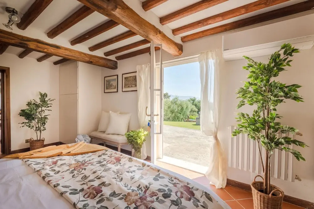 Villa Lontana Lucca