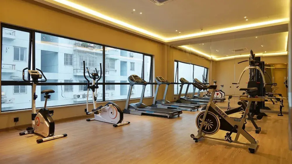 ibis Styles HZ Chaowang Rd