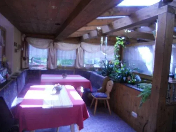Forsthaus Falkner