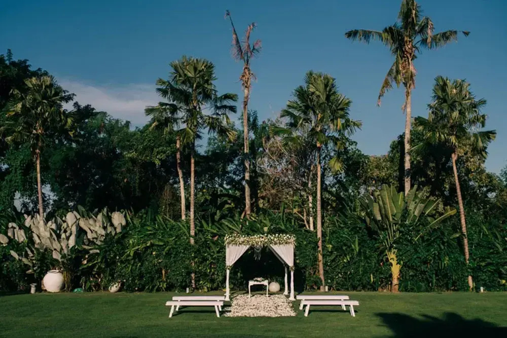 Pure Villa Bali